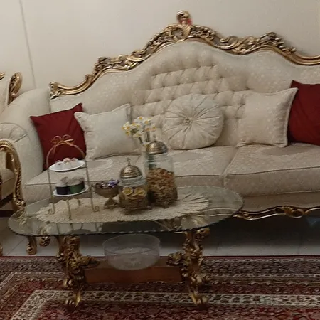 کاور کوسن مدل کلاسیک yt بسته 2 عددی