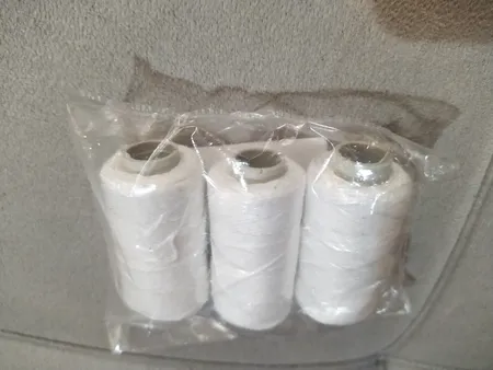 نخ بند انداز برقی مدل 01 بسته 3 عددی