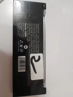 پالت سایه چشم دودو گرل مدل POCKET KIT شماره 03