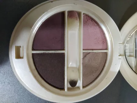 سایه چشم شون سری Dramatic شماره E03