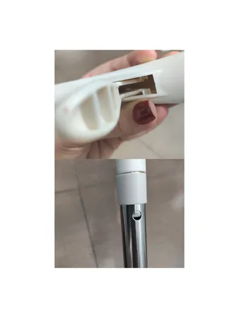طی زمین شوی هوم کت کد E220