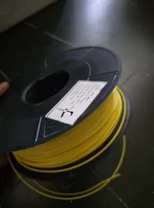 تجریه خرید فیلامنت ABS+ پرینتر سه بعدی فیلامینگو مدل Plus قطر ۱.۷۵ میلی‌متر ۱ کیلوگرم