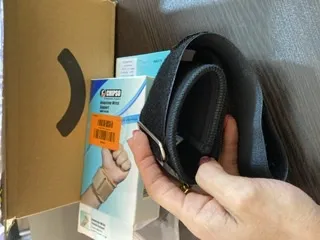 مچ بند چیپسو مدل W5