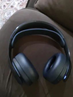 هدست سونی مدل PULSE 3D مخصوص پلی استیشن 4 و 5