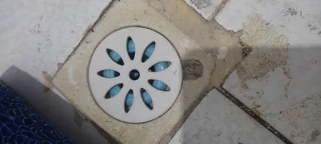 درپوش سینک مدل IG50 بسته 2 عددی