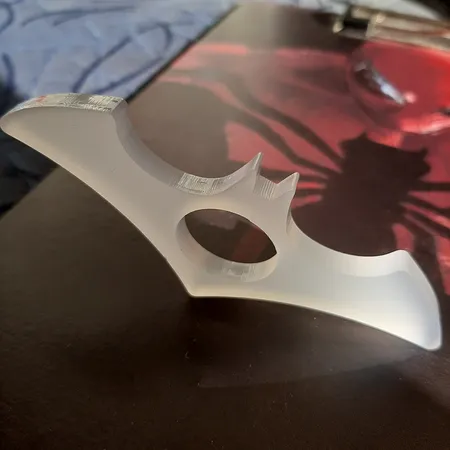 نگهدارنده صفحه کتاب طرح بتمن کد NOA-01-01