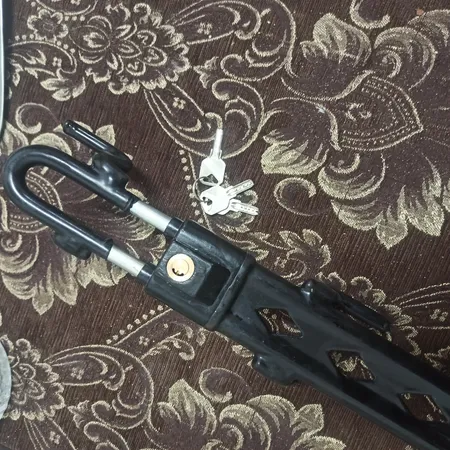 قفل فرمان اسپارکو مدل شبکه ای