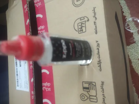 بنزین فندک کد DKD-831 حجم 60 میلی لیتر