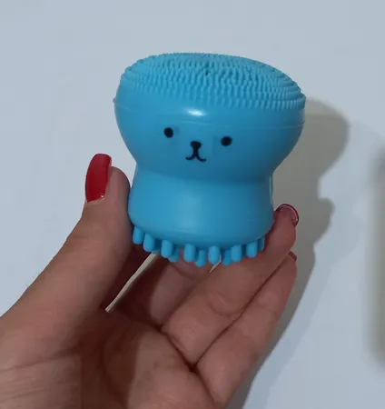 برس پاک کننده صورت مدل i10