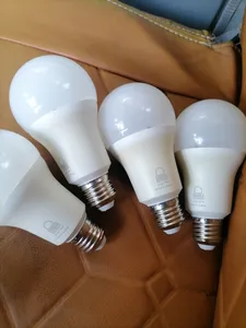 تجریه خرید لامپ ال ای دی 15 وات بروکس مدل NA70 پایه E27 بسته 3 عددی