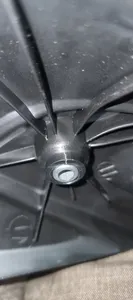 تجریه خرید کاور اگزوز موتور سیکلت مدل 150 NVX,NMX مناسب برای یاماها ایروکس و ایروکس نیوفی