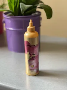 تجریه خرید ماسک مو پنتن مدل Belirgin حجم 300 میلی لیتر