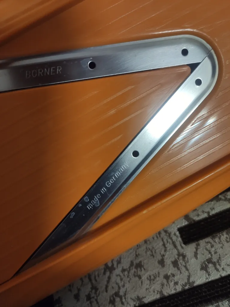 رنده برنر مدل V5