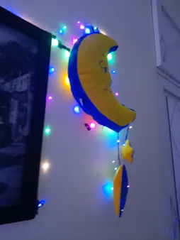 ریسه ال ای دی مدل USB10 طول 10 متر