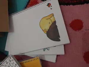 تجریه خرید دفتر مشق 80 برگ انتشارات آیین شریعت کد 20 مجموعه 4 عددی