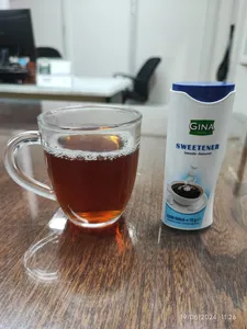 تجریه خرید قرص شیرین کننده رژیمی جینا - 72 گرم