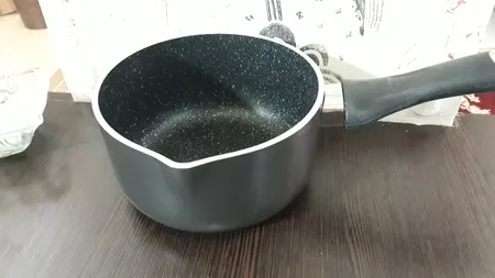 شیر جوش زرساب مدل گرانیتا سایز 16