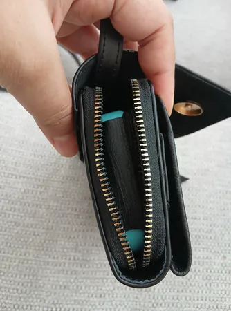 کیف رودوشی زنانه چرم یلسان مدل روناک کد 210-MC-ms01