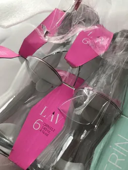 استکان لاو مدل DRN312F مجموعه 6 عددی