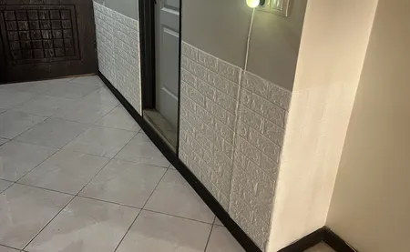 دیوارپوش مدل فومی پشت چسب دار