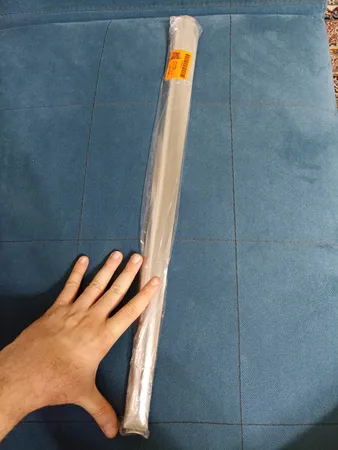 پاشنه کش مدل ENJ-720