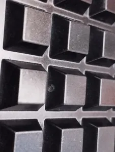 تجریه خرید وافل ساز مینی مدل MKO3