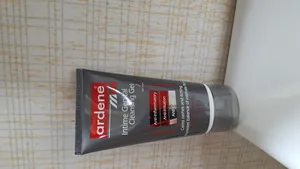 تجریه خرید ژل شستشوی بهداشتی آقایان آردن حجم 150 میلی لیتر