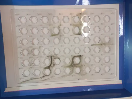 کیت آموزش الکترونیک مدارهای دکمه ای رباتیک دلهام مدل آزمایشگاه