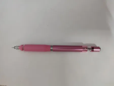 مداد نوکی 0.5 میلی متری زبرا مدل Delguard