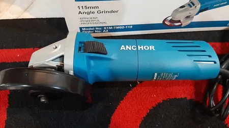 مینی فرز آنکور مدل A2