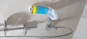 تجریه خرید پمپ مایع دستشویی ایمن آب مدل پریما