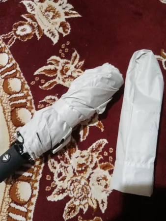 چتر مدل naabsell-UV05