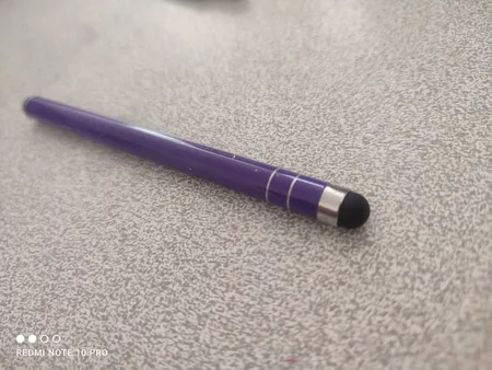 قلم لمسی مدل SB-40