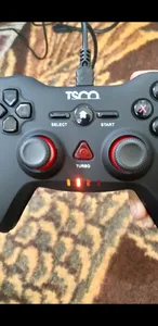 تجریه خرید دسته بازی تسکو مدل TG 115