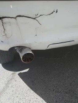 سراگزوز خودرو مدل 240