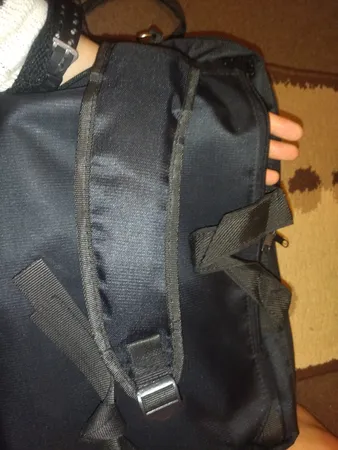 کیف لپ تاپ مدل N50 مناسب برای لپ تاپ 17 اینچی