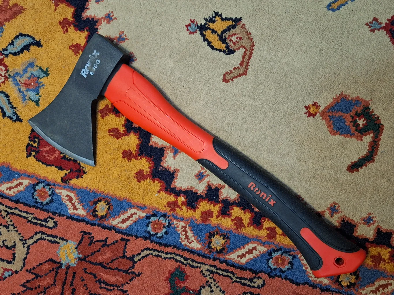 تبر  رونیکس  مدل RH-4700