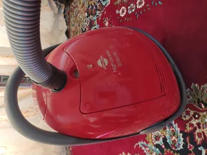 تجریه خرید جاروبرقی 2000 وات پارس خزر مدل VC-2000W