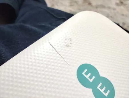 مودم 4.5G قابل حمل آلکاتل مدل EE71 New Version