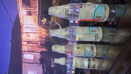 محلول ضد عفونی کننده کماکل مدل اسپری 3 حجم 120 میلی لیتر