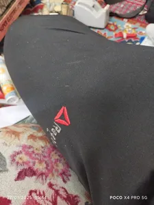 تجریه خرید شلوار راحتی مردانه مدل N70