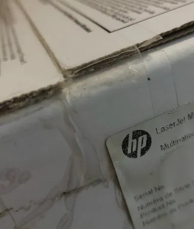 پرینتر لیزری اچ‌پی مدل LaserJet M111a