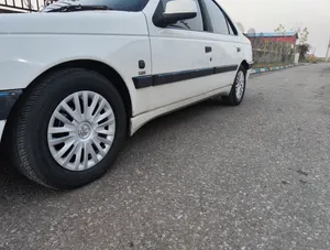 تجریه خرید قالپاق خودرو ابویی کد abarya14 سایز 14 اینچ مناسب برای پژو مجموعه 4 عددی