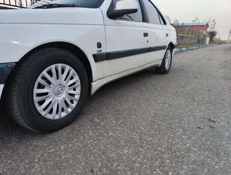 قالپاق خودرو ابویی کد abarya14 سایز 14 اینچ مناسب برای پژو مجموعه 4 عددی