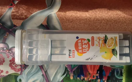 ماژیک 12 رنگ راندو مدل MIDLINE کد FT-0020