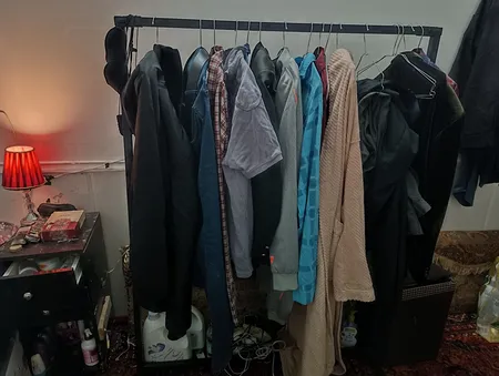 رگال لباس ایران تاج مدل رگال  t150