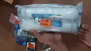 تجریه خرید فیلتر رسوب گیر کولر آبی آکوا پیورست شریعتی مدل K 201 GAC مجموعه 2 عددی