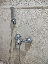 تجریه خرید شلنگ توالت پاپیروس مدل شات آف قهرمان