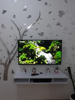 آینه پدیده شاپ مدل AM037