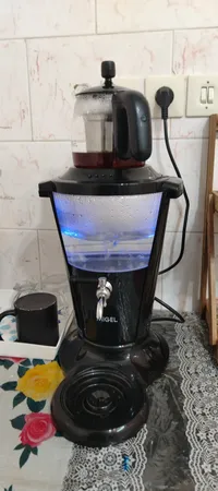 چای ساز روی هم میگل مدل GTS 301